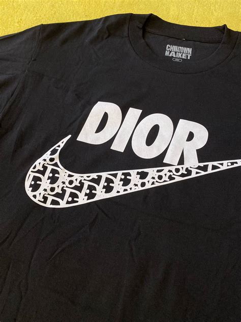 chinatown market dior collab|Limited Edition Collaborations & Collections .